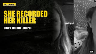 The Delphi Murders: They Recorded Their Own Killer
