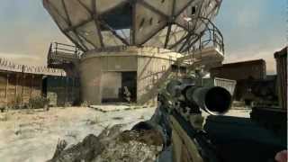 Call Of Duty: MW3 | PC - Random Sniper Lobby |