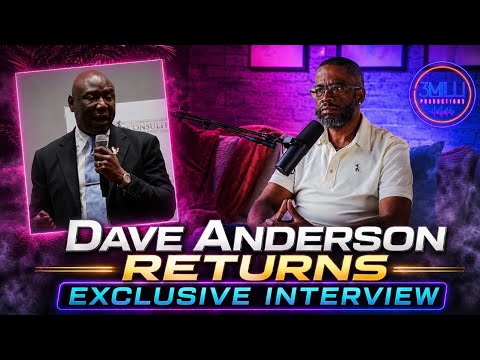The Hard Truth: Dave Anderson Talks Invest Fest, Nolan Wells, Ryan Clark + More!