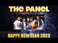 THE PANEL (1/1/23)