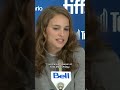 Natalie Portman dishes the dirt on working with Darren Aronofsky 😂
