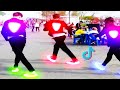 Astronomia shuffle dance challenge  best tiktok dance compilation 2024