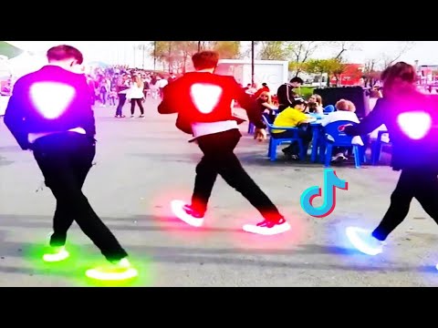 Astronomia Shuffle Dance Challenge | Best Tiktok Dance Compilation 2024