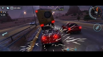 chapter 5 • randam race 1 | Carx Highway Racing