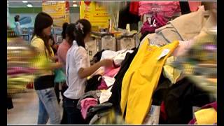 SNTV-SCTV6:TraiLer Chương trình Tạp Chí Tiêu Dùng