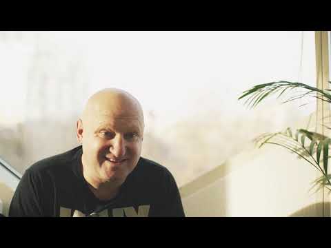 Истории Водителей: Юрий из Перми