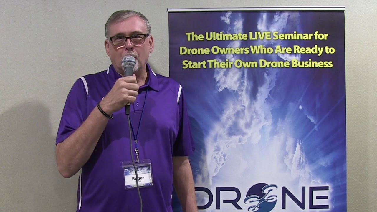dronesense Drone Command Live Review - Miami - 199