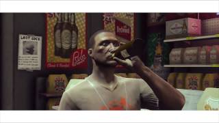 YG-BLAME IT ON THE STREETS (SHORT FILM)