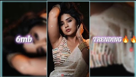 #TOOTA JO KABHI TARA💘💞XML file hindi song 🔰 hindi song Xml file 🔰XML file alight motion 🔰 XML file 🔰