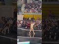Miss Grand India 2023 Arshina Sumbul In The Preliminary Swimsuit Competition Missgrandtv Miss Grand India 2023 Arshina Sumbul In The Preliminary Swimsuit Competition Missgrandtv