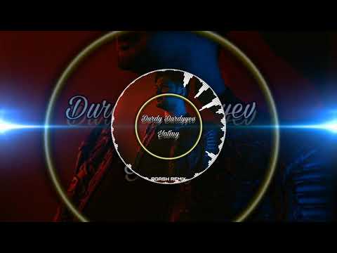 Durdy Durdyyev - Yatmy✨(Agash Remix)