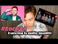 Ukraine And INKI Rpop reaction MV BY JAY K