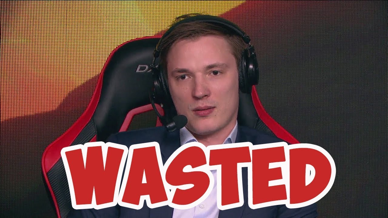Разбор матча FTM vs OG EPICENTER XL. Студия Аналитики Лучшие Моменты