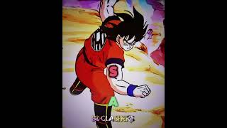 Grading Character Writing | Son Goku
