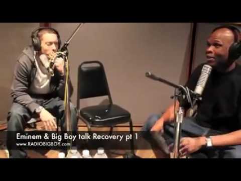 Download Eminem and Big Boy talk Recovery pt.1 (Big Boy s Neighborhood).mp4