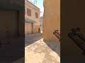 CS2 moments - Dust2  XM1014 They tried... #cs2dust2 #cs2ace