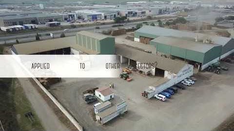 AGROinLOG project - Final video - subtitles in Spanish