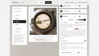 Build the Orb: designing themes in Orb Studio