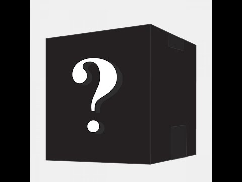 რა არის შავ ყუთში