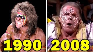 10 More Wrestling Comebacks That Should Have NEVER Happened