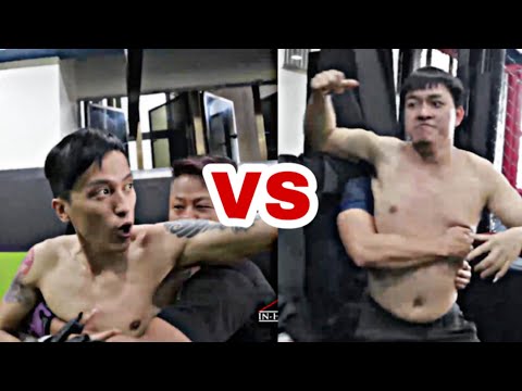 Face to Face ! | G'nie VS Mac Drew | Part 2 | IN-HOUSE |