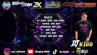 Dugem Nonstop Remix Raya 2023 DJ KIDD