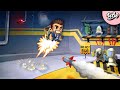 Музыка из игры &quot;Jetpack Joyride&quot; 2011