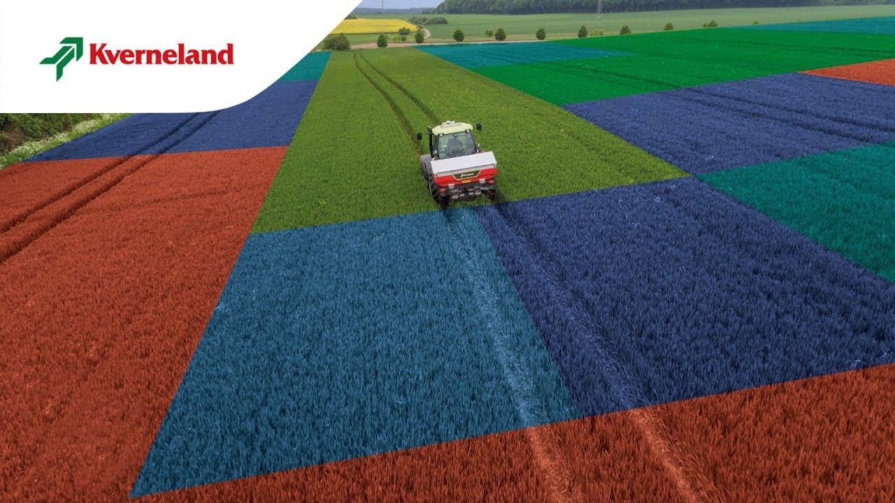 maxresdefault Nowości Kverneland na targach Agritechnica 2019