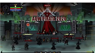 AQW PIRATA 2020 ! AQW PIRATA 2020 - 2021 TUTORIAL