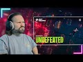 UNDEFEATED - XG &amp; VALORANT (Official Music Video) // VCT Pacific 2024 Song [REACTION + ANALYSIS]