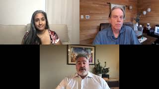 Effectively Bridging the Gap:  Working with differences, culture and power using EFT