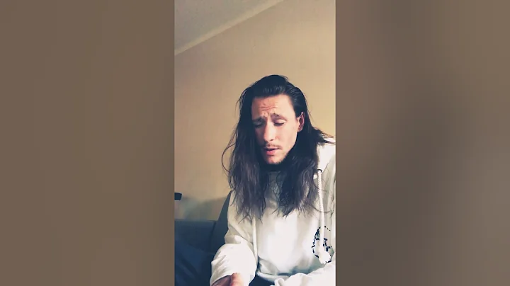 Calum Scott - you are the reason (cover by Petter ...