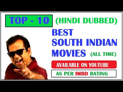 best-hindi-dubbed-south-indian-movies-available-on-youtube-/-top-10-south-movies-as-per-imdb-rating