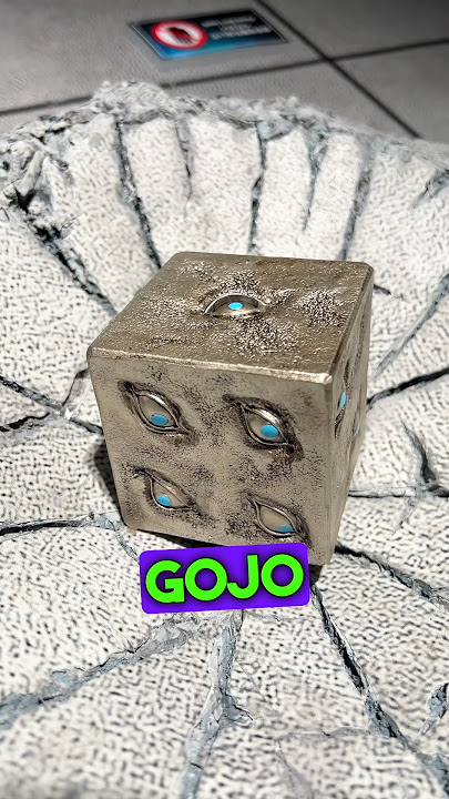 I FOUND Gojo Sealed in Shibuya #shorts