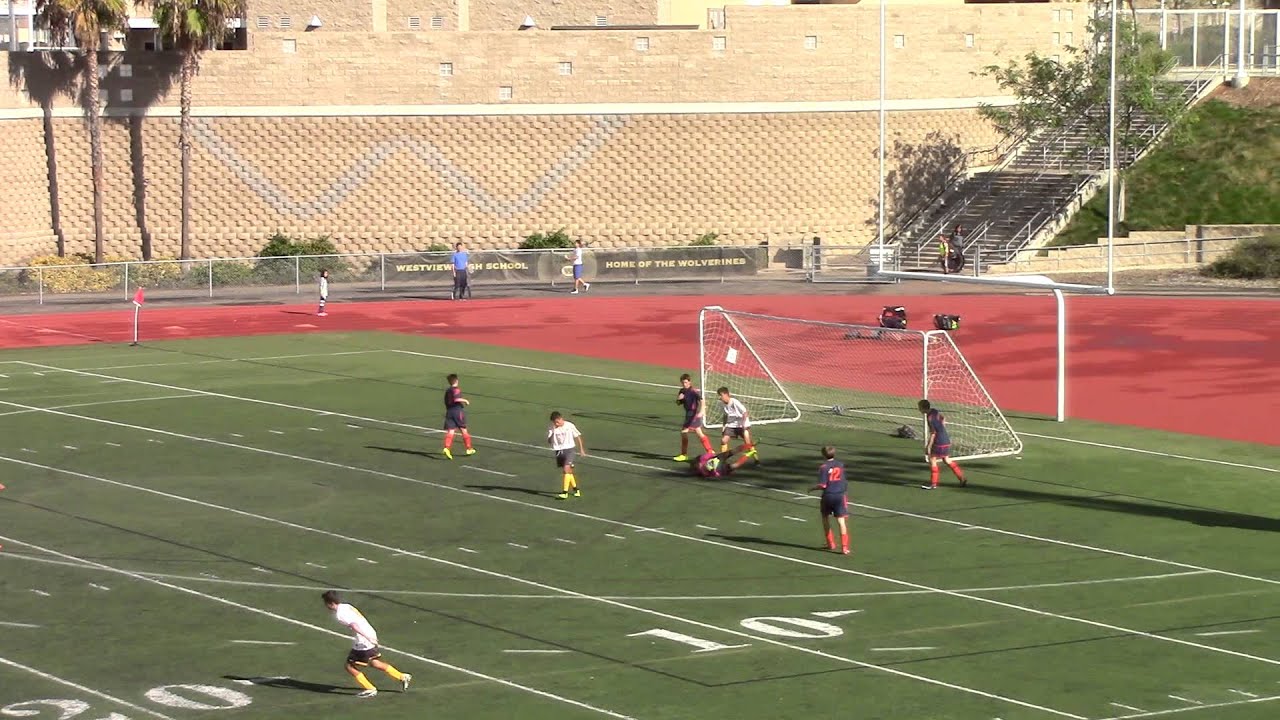 Legends FC Yorba Linda vs San Diego Soccer Club ACADEMY Navy Second