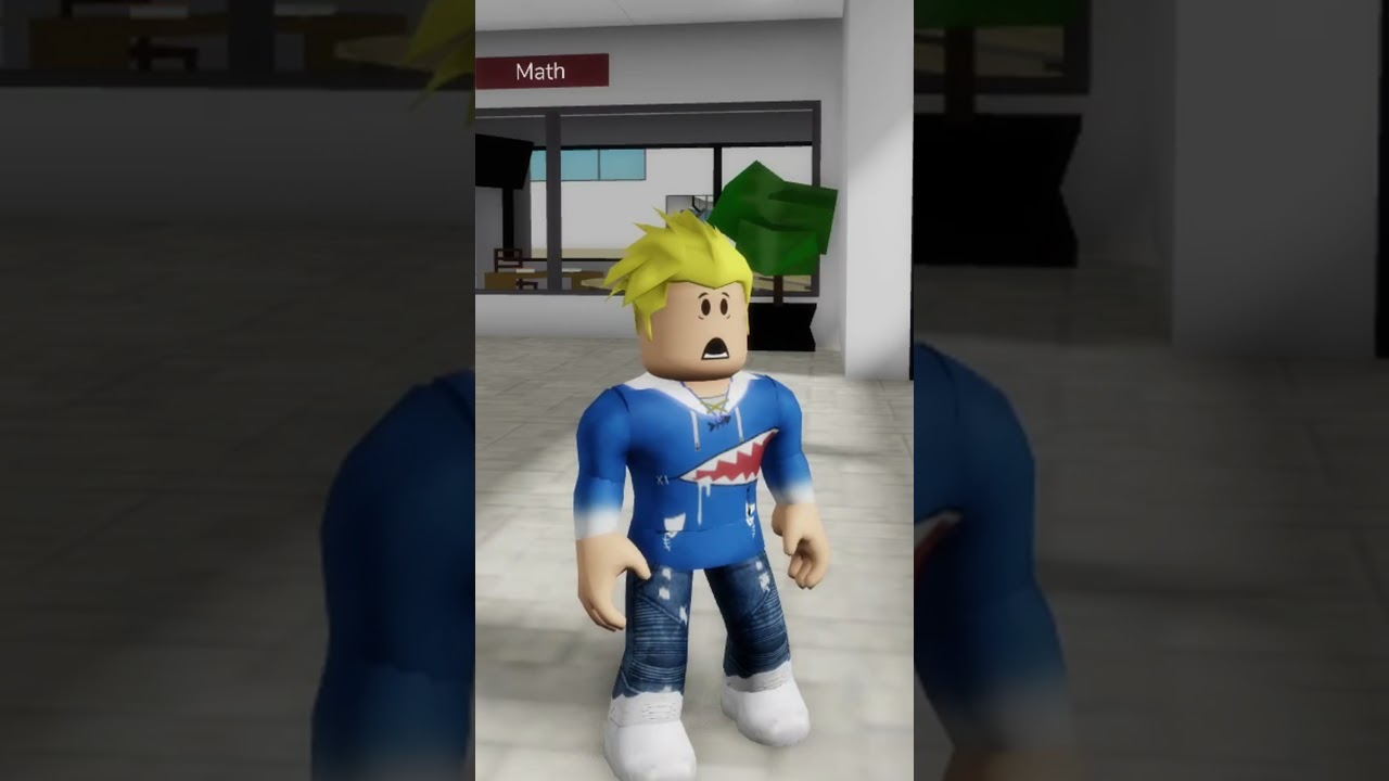 1M ROBUX or SUPER POWERS in BROOKHAVEN!? #brookhaven #shorts