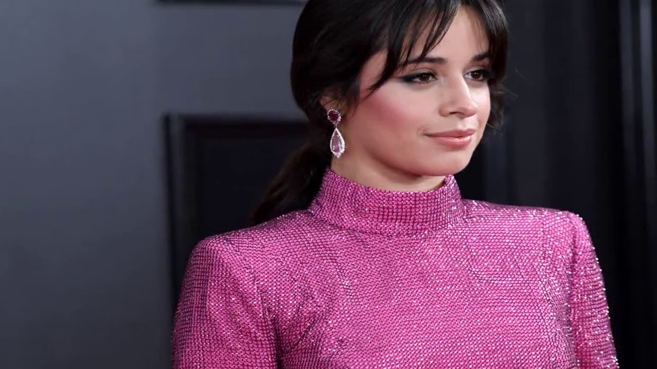 Camila Cabello Splits from Relationship Coach Matthew Hussey After More