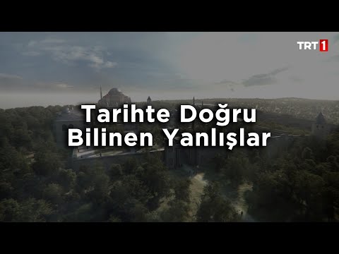 Pelin Çift ile Gündem Ötesi 254. Bölüm - Tarihte Doğru Bilinen Yanlışlar