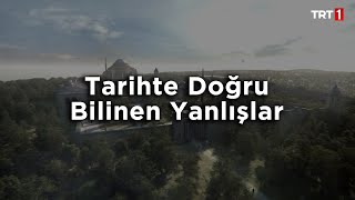 Pelin Çift ile Gündem Ötesi 254. Bölüm - Tarihte Doğru Bilinen Yanlışlar