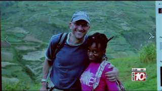 Hurricane Matthew News Coverage - WHEC 10/04/2016 at 5PM