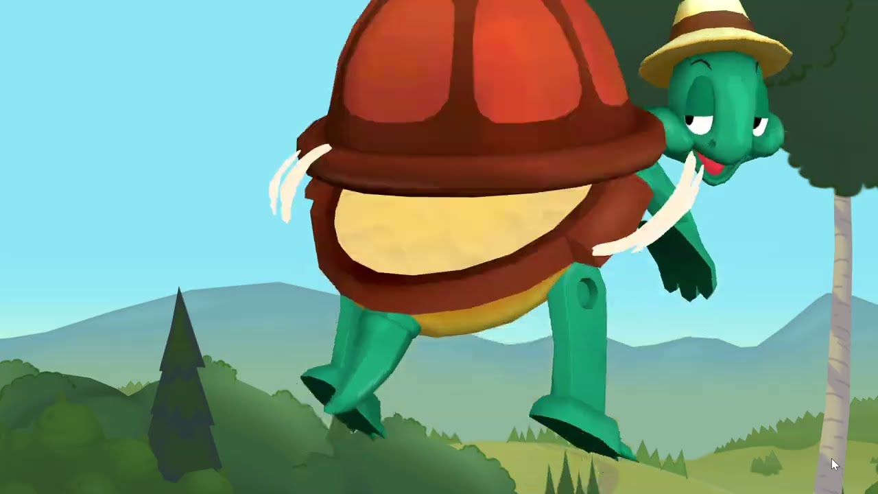 Looney Tunes 2026 02 22 (part 2)