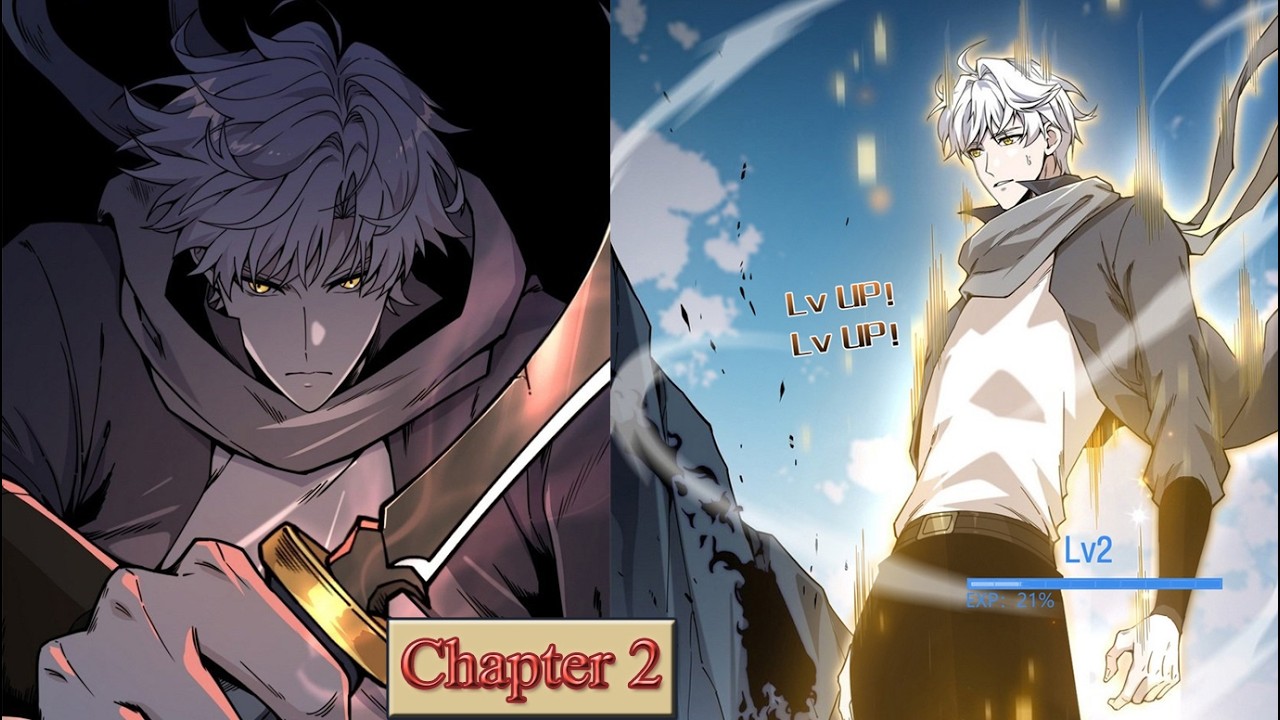 Rebirth Of The Thief Who Roamed The World Chapter 2