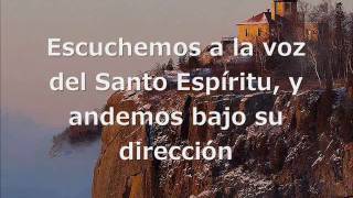 Miniatura de vídeo de "Canto a la Trinidad (Vocal)"