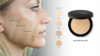 taxa Bliv sur Addiction Glo Skin Beauty Pressed Base — Learn Your Skin