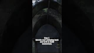 HOW TO BEAT ANY HORROR MOVIE. LIKE AND SUBSCRIBE!