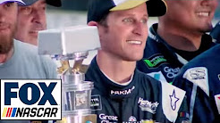 Winner's Weekend: Kasey Kahne - Indianapolis | NASCAR RACE HUB