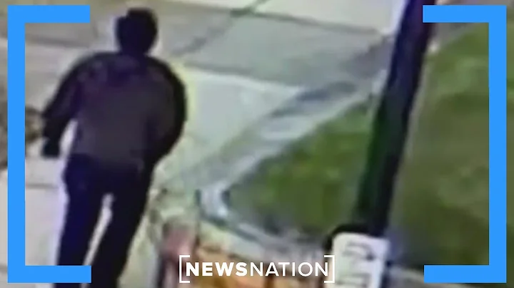 Manhunt continues for gunman in Brown University shooting | Morning in America