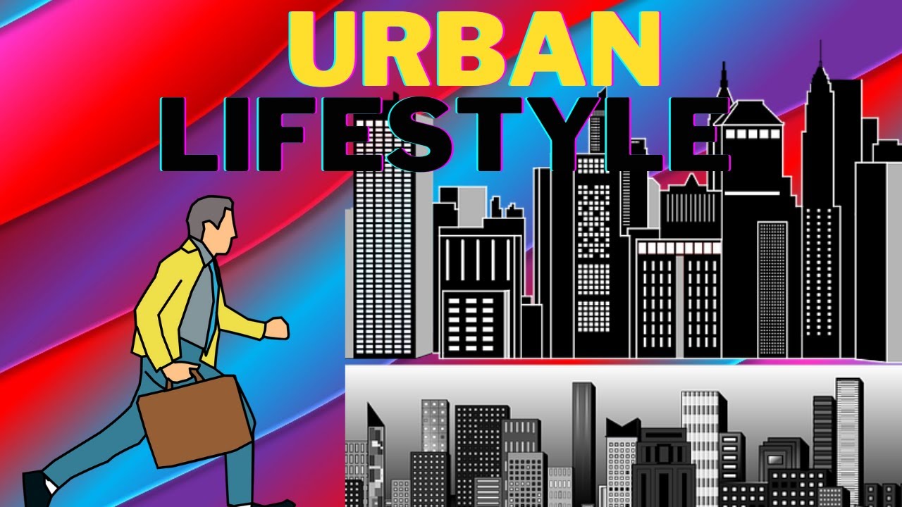 Living In Urban Areas Five Advantages And Disadvantages YouTube Living In Urban Areas Five Advantages And Disadvantages YouTube
