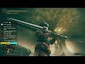 Flarpf Hanson here  - [ Elden Ring Shadow of the Erdtree ] - Part 1 w/ @SebwaldB