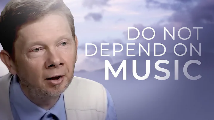 Eckharts Thoughts on Music as Portals to Presence ...